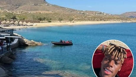 La cuadrilla del Athletic se va de nuevo de vacaciones: viaje a Grecia para celebrar el pase a la Champions