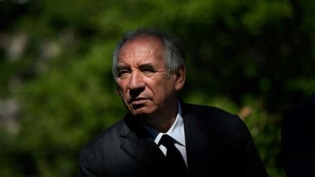 Train de nuit jusqu'à Paris, futur village olympique... François Bayrou à Briançon pour un comité interministériel sur les JO 2030