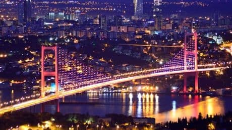 Boğazın iki yakasına 'rüşvetle ruhsat' soruşturması