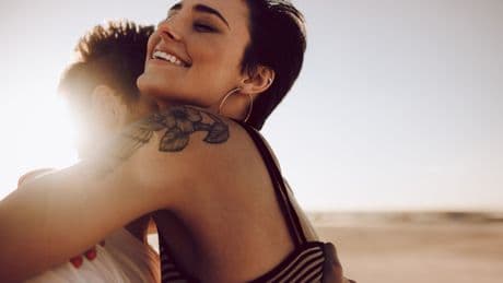 Verborgene Liebe: 5 subtile Sätze, die wahre Zuneigung verraten