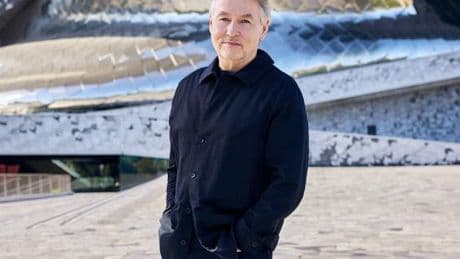 Esa-Pekka Salonen sera le prochain maestro de l’Orchestre de Paris