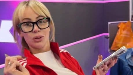 Olivia Attwood's scathing response to JoJo Siwa and Chris Hughes' romance