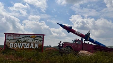 How rural hospitals are banding together to survive