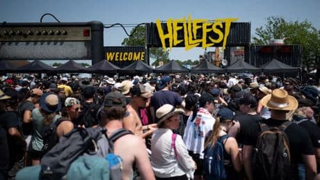 Les festivals de l'été face à une réglementation sonore "inapplicable"