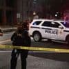 Suspect was initially mistaken for witness