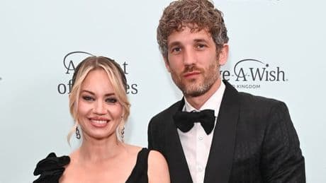 Pussycat Doll Kimberly Wyatt admits to 'tough times' with famous husband
