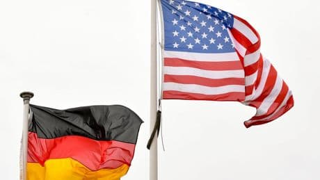 Außenhandel: Hoher Überschuss für "Made in Germany" im Geschäft mit USA