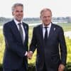 Nederland en Polen gaan militaire samenwerking versterken