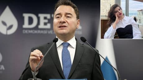 Babacan’dan Ayşe Tokyaz cinayeti tepkisi: Devlet sadece seyrediyor