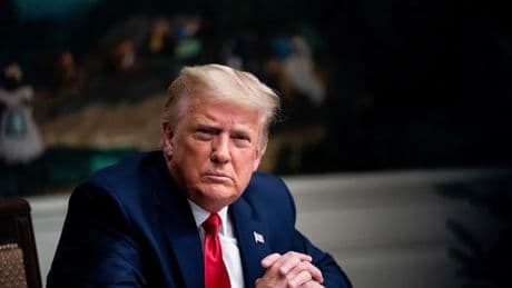 Trump’tan çarpıcı Çin açıklaması: “Adil bir anlaşma yapacağız”