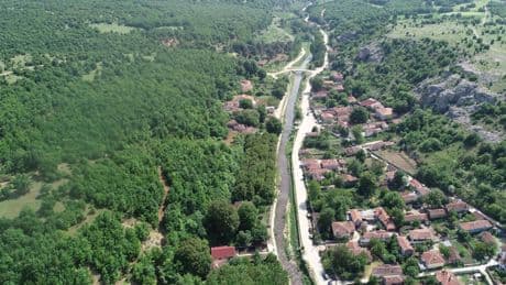 Kırklareli'de ormanlara girişler 177 gün yasaklandı