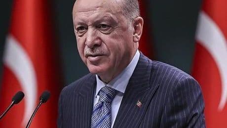 Cumhurbaşkanı Erdoğan, MHP lideri Bahçeli ile telefonda görüştü