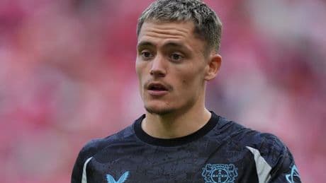 Liverpool transfer news: Florian Wirtz denied Reds dream as Arne Slot speaks out