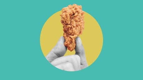 Is it even possible to convince people to stop eating meat?