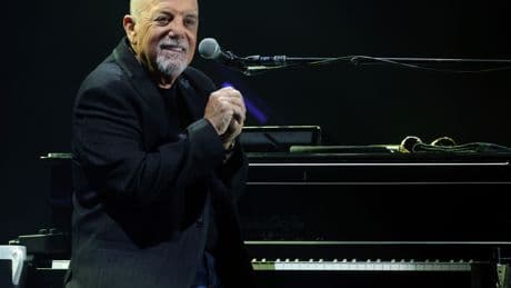 Billy Joel speaks out about rumors he’s had DUIs in new documentary
