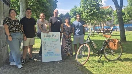 Bermeo recibirá al solsticio de verano con música electrónica y una kalejira por la parte vieja