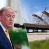 Trump schrapt financiering hogesnelheidstrein Californië: “Geen cent meer naar deze oplichterij”
