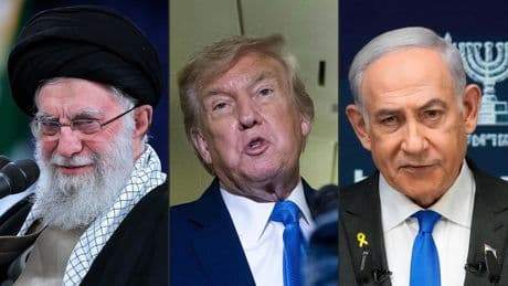 La moitié des Américains considère l’Iran comme un ennemi, mais une large majorité s’oppose à une intervention militaire des États-Unis