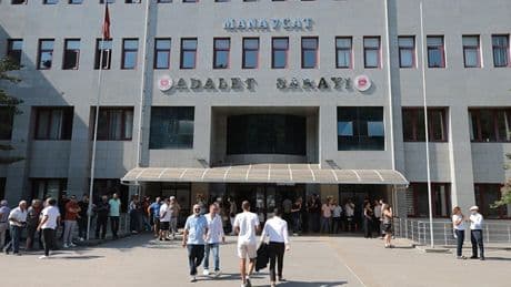 Manavgat Cumhuriyet Başsavcılığından "rüşvet" operasyonuna ilişkin açıklama