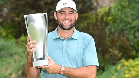 Ryder Cup 2025: USA standings and predicting Keegan Bradley’s team after six players confirmed
