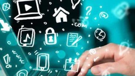 İnternet kullanımı yüzde 90,9’a ulaştı