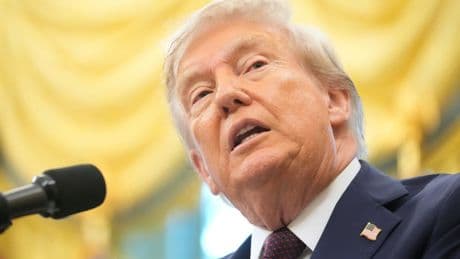 Appeals court rules Trump cannot use Alien Enemies Act to deport members of Venezuelan gang