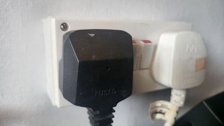 State pensioners urged to unplug two appliances after losing £300 Winter Fuel Payment