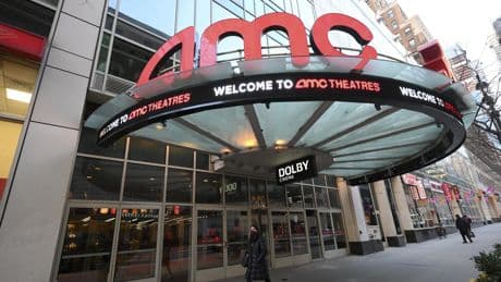 AMC Theatres to run more ads before movies