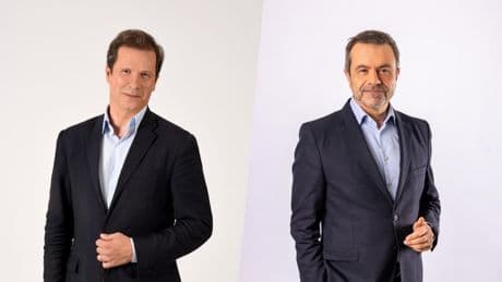 TNT : grâce à son passage sur le canal 15, LCI vise 2% d’audience dès cette année