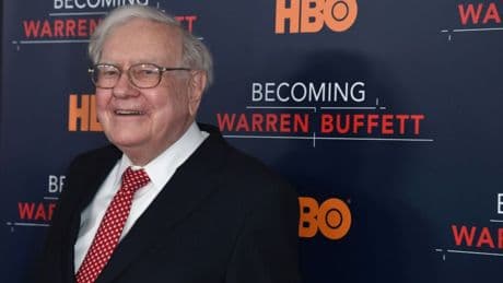 US-Investor Warren Buffett gibt Führung seiner Holding zum Jahresende ab