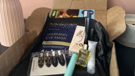 LookFantastic’s June beauty box contains lengthening mascara worth more than the entire box