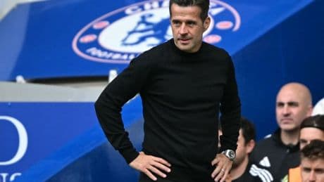 Fulham target £47m Chelsea outcast after missing out on Arsenal star
