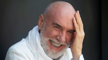 Diego Dalla Palma: mi racconto in uno spettacolo senza copione