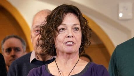 Ruth Perry’s sister says Ofsted reforms put school leaders ‘at risk of public shaming’