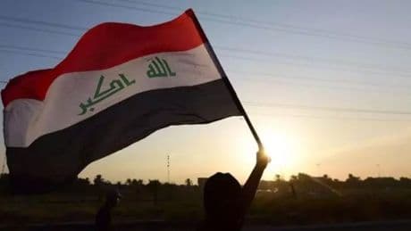 Irak’tan PKK açıklamasına destek: Silah bırakma sürecini memnuniyetle karşılıyoruz