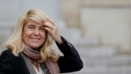L'ancienne ministre Dominique Faure candidate à la présidence du Parti radical
