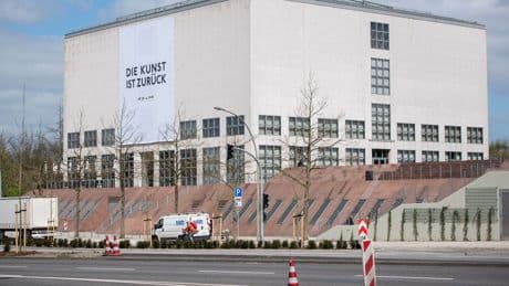 Kunst: Maria Lassnig Preis 2025 geht an Künstlerin Carrie Yamaoka