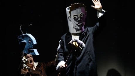 Kunstfest Weimar: Schonmal den Neustart der Welt versucht?