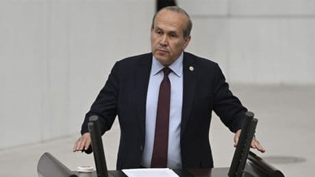 Namık Tan parti içi kaosu fırsat bildi! CHP'yi karıştıracak iddia