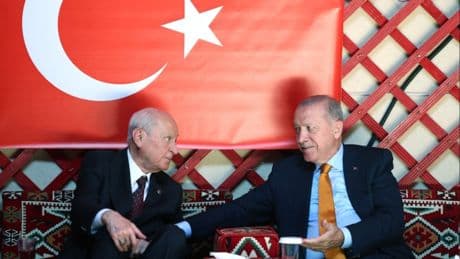 Bahçeli’nin çıkışı 'ittifak çatlağı' tartışmasını alevlendirdi