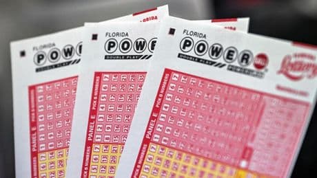 Powerball Jackpot Nears $500 Million—Here’s How Much The Winner Could Take Home After Taxes