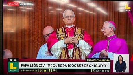 Así es Chiclayo, la ciudad peruana donde vivió León XIV y que disfrutó con memes la elección