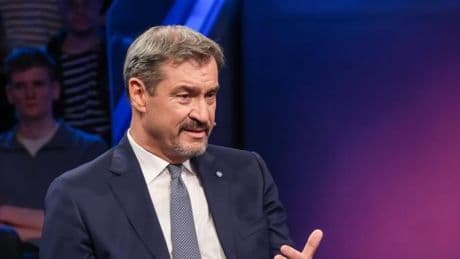 „Wir haben es nicht geschafft“ – Söder stellt Ampel desaströses Zeugnis bei Migration aus