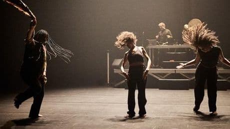 A Avignon, « When I Saw the Sea », l’œuvre pacifique et politique d’Ali Chahrour