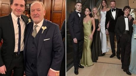 Brooklyn Beckham's bold move in family feud after strict talking to