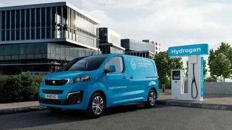 Stellantis suspende sus proyectos de hidrógeno para centrarse en eléctricos e híbridos
