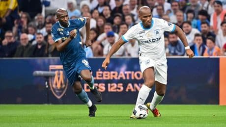 OM: PSG ou Arsenal? Drogba refuse de choisir et désigne son favori pour la Ligue des champions