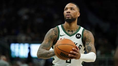 Das kommt überraschend - Wechsel-Knaller um NBA-Superstar!