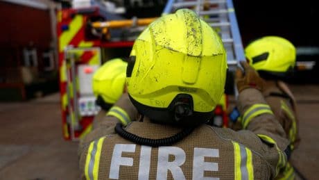Firefighters have battled more wildfires in London this summer than the whole of 2024