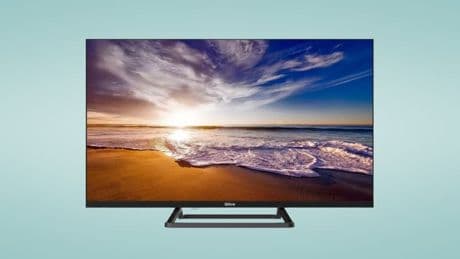 Auchan repousse ses limites en affichant cette smart TV de grande marque à près de 100 euros